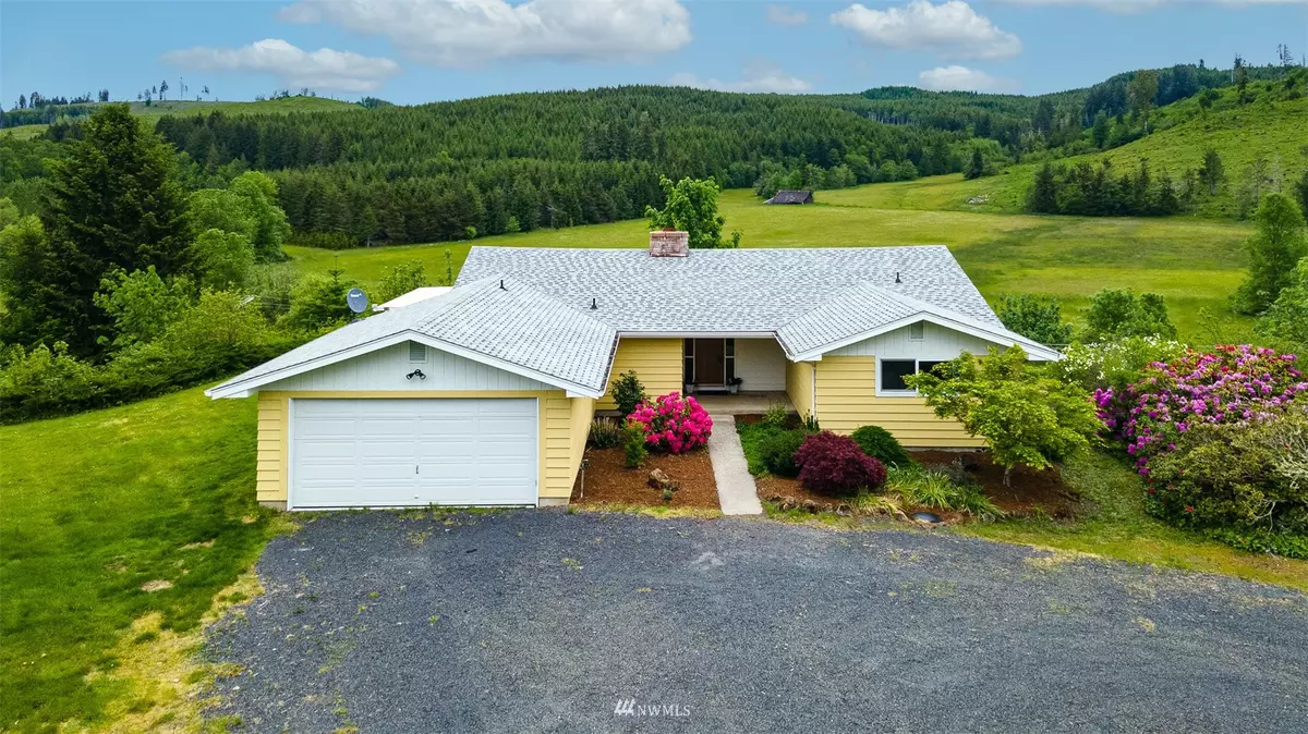 Chehalis, WA 98532,1339 Bunker Creek