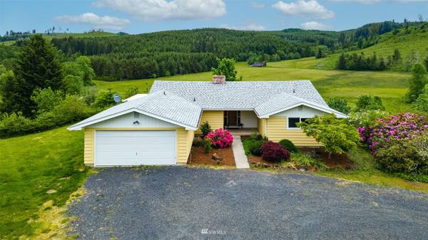 1339 Bunker Creek, Chehalis, WA 98532