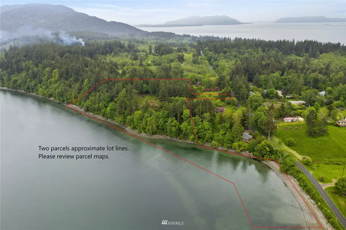 Lummi Island, WA 98262,12345 S Nugent RD