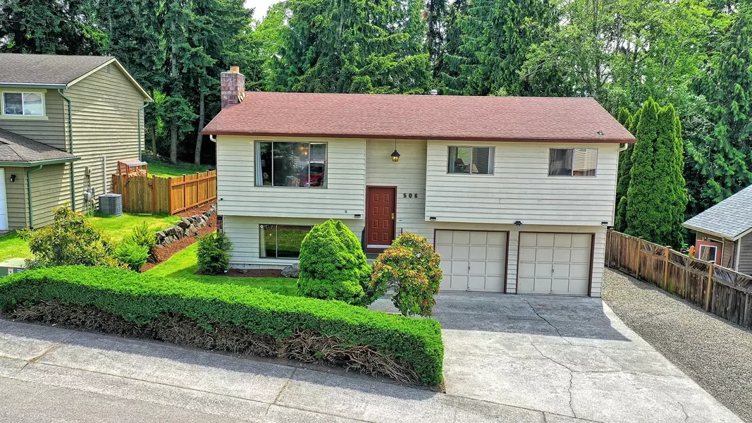 506 75th PL SW, Everett, WA 98203