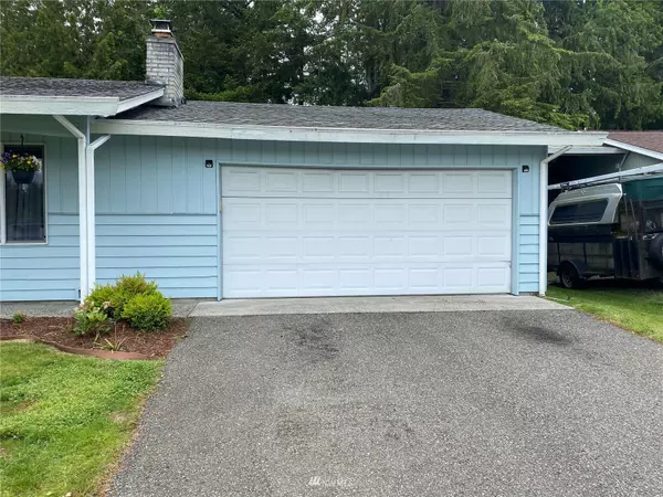 Bremerton, WA 98311,491 NE Conifer DR