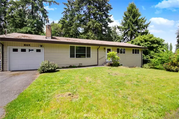 844 SW 132nd ST, Burien, WA 98146