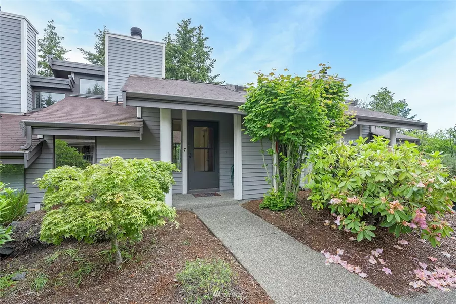 6363 Harbor Sunset PL #7, Gig Harbor, WA 98335