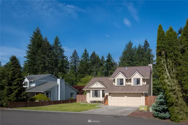 Silverdale, WA 98383,1472 NW Lakehill CIR