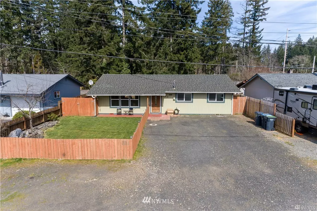 Shelton, WA 98584,920 Barnhard ST