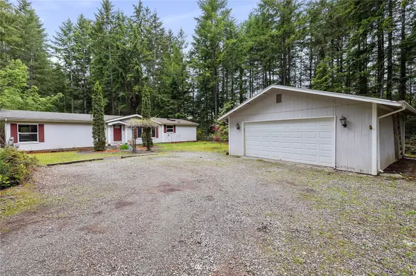 Seabeck, WA 98380,18627 Morganmarsh LN W