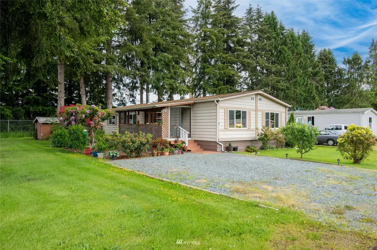 Sedro Woolley, WA 98284,24892 Minkler RD #1