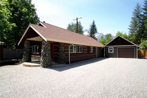 1255 Railroad AVE, Darrington, WA 98241