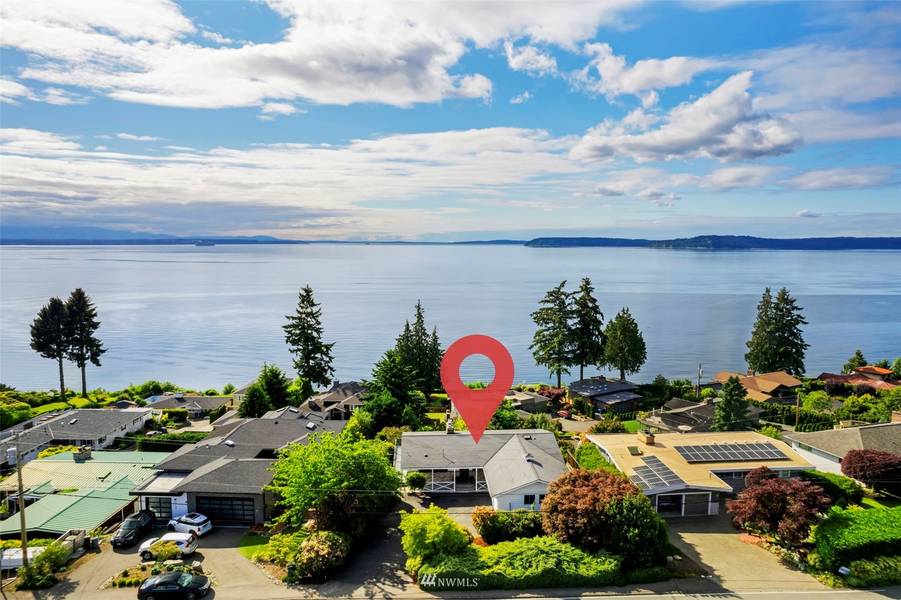 17122 Talbot RD, Edmonds, WA 98026