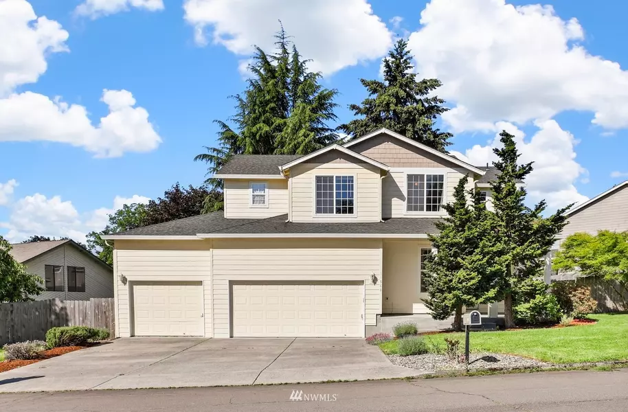 11608 NE 2nd AVE, Vancouver, WA 98685