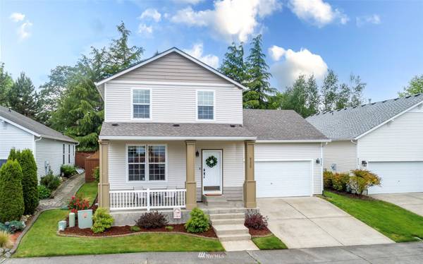 8225 Sweetbrier LOOP SE, Olympia, WA 98513