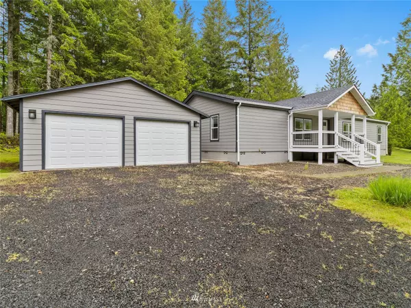 Chehalis, WA 98532,121 Hasenloch RD