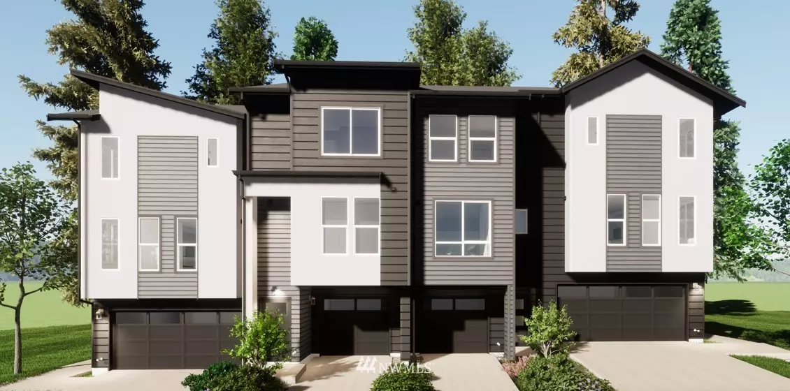 Bothell, WA 98021,907 238th PL SE #B-3
