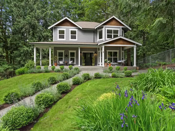 13421 251st AVE SE, Issaquah, WA 98027