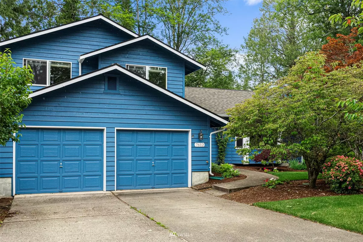 Gig Harbor, WA 98335,7612 55th Avenue Ct NW