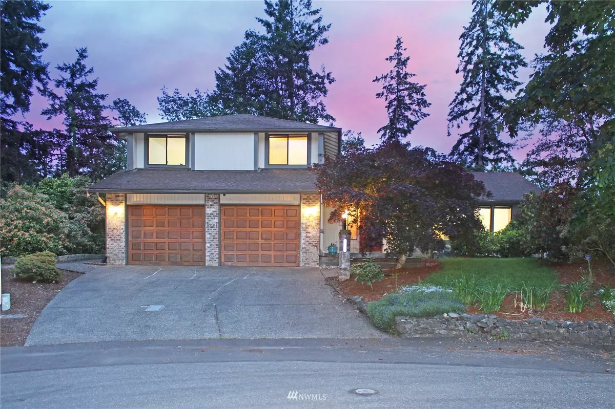 University Place, WA 98467,8718 63rd Street Ct W