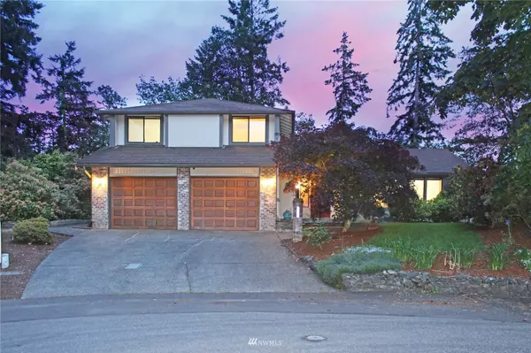 8718 63rd Street Ct W, University Place, WA 98467