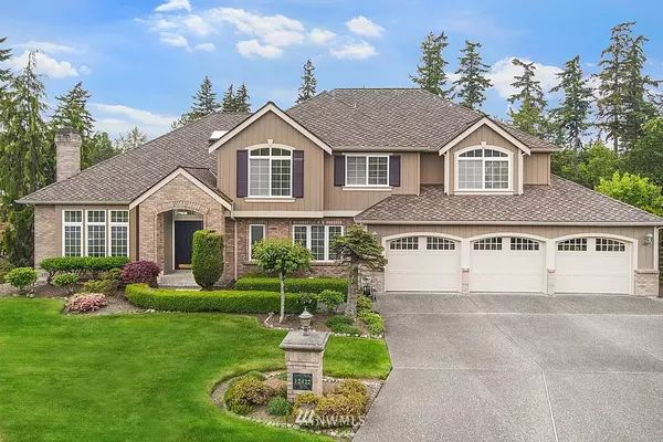 12422 61st AVE W, Mukilteo, WA 98275