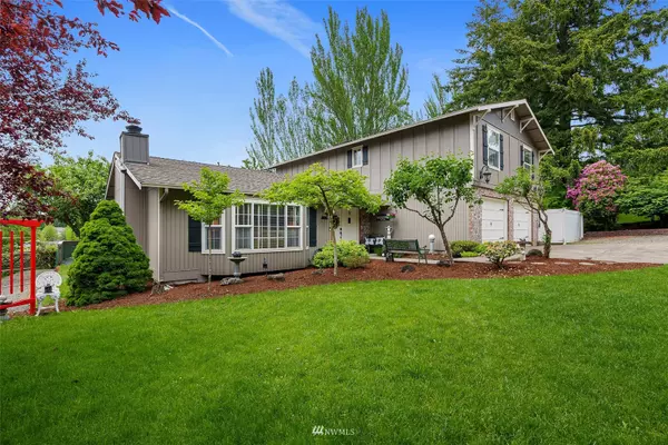 Olympia, WA 98502,3713 Goldcrest Heights NW