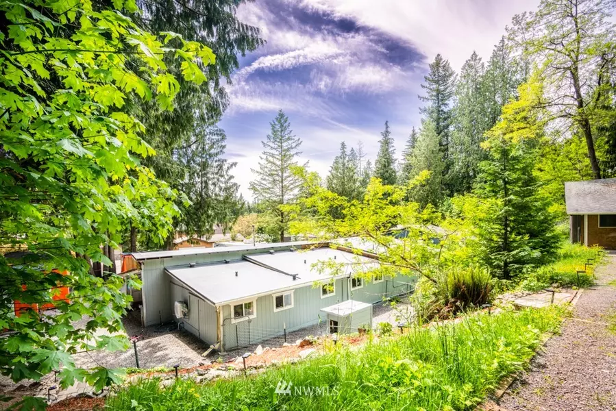 21527 Waite Mill RD, Granite Falls, WA 98252