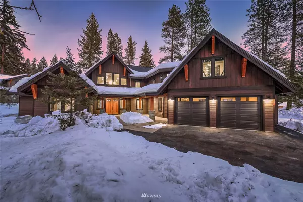 121 Wood Rose CT, Cle Elum, WA 98922