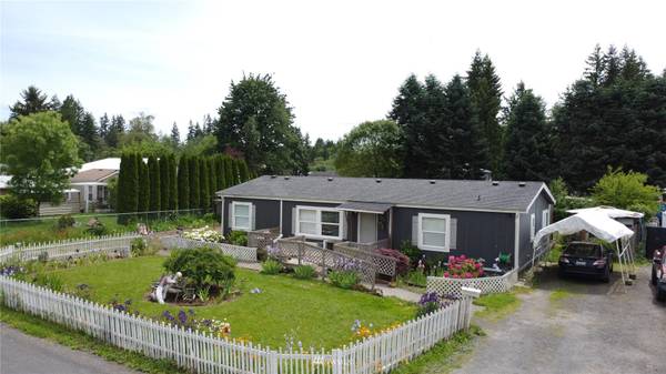 823 9th ST, Vader, WA 98593