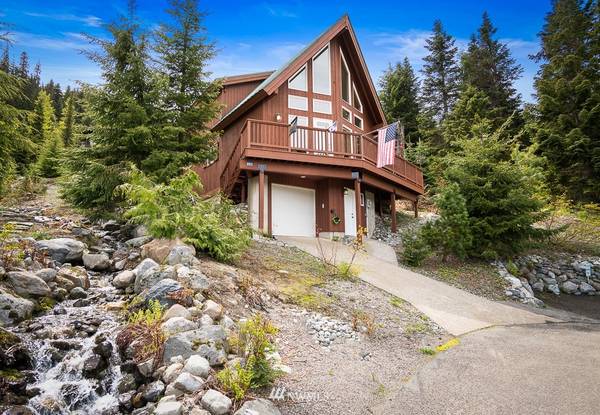 291 Innsbruck DR, Snoqualmie Pass, WA 98068