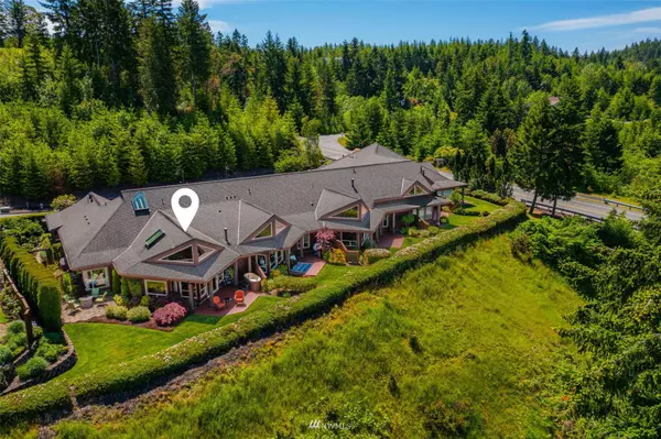 Belfair, WA 98528,381 NE Romance Hill RD #5(E)