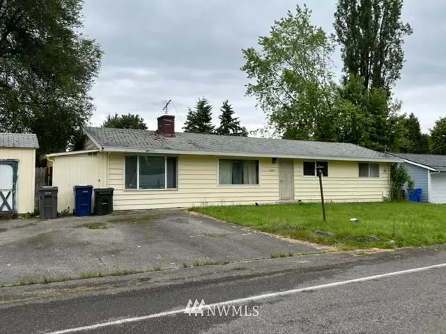 Renton, WA 98058,12604 SE 172nd ST