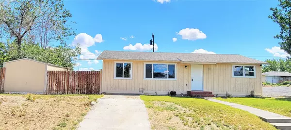 1421 N Daniel ST, Moses Lake, WA 98837