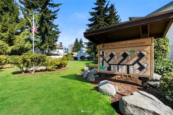 Federal Way, WA 98023,1828 SW 318th PL #24D