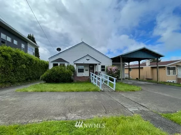 4223 S Graham ST, Seattle, WA 98118