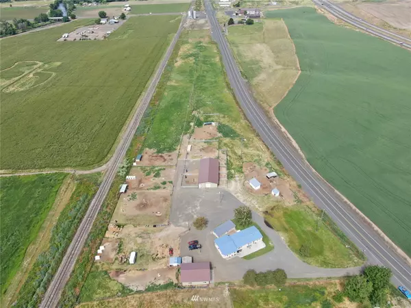 6931 Old Highway 12, Walla Walla, WA 99362