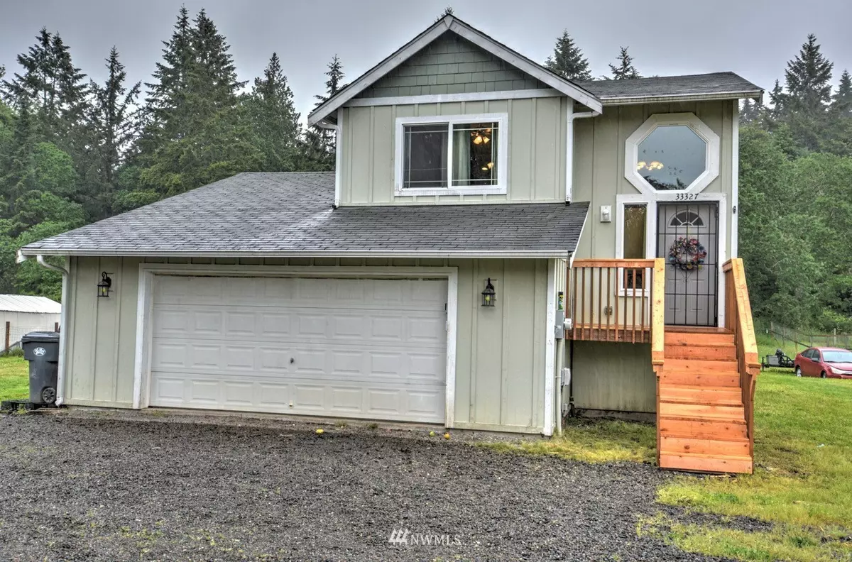 Roy, WA 98580,33327 89th Avenue Ct S