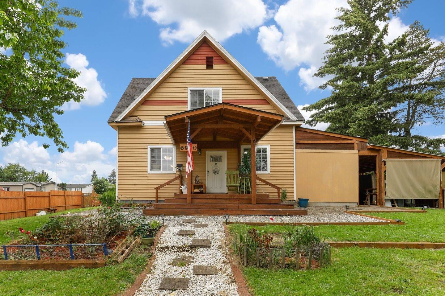 6900 NE 58th AVE, Vancouver, WA 98661