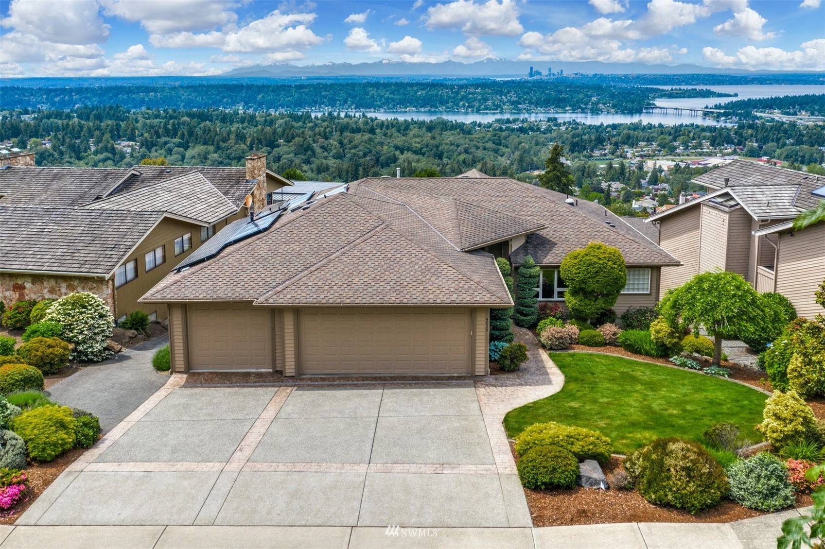 4639 Somerset AVE SE, Bellevue, WA 98006