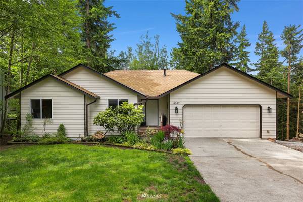 4147 Agate RD, Bellingham, WA 98226