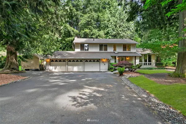 Sammamish, WA 98074,416 219th AVE NE