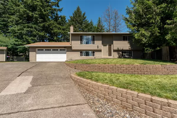 4402 NE 104th AVE, Vancouver, WA 98682