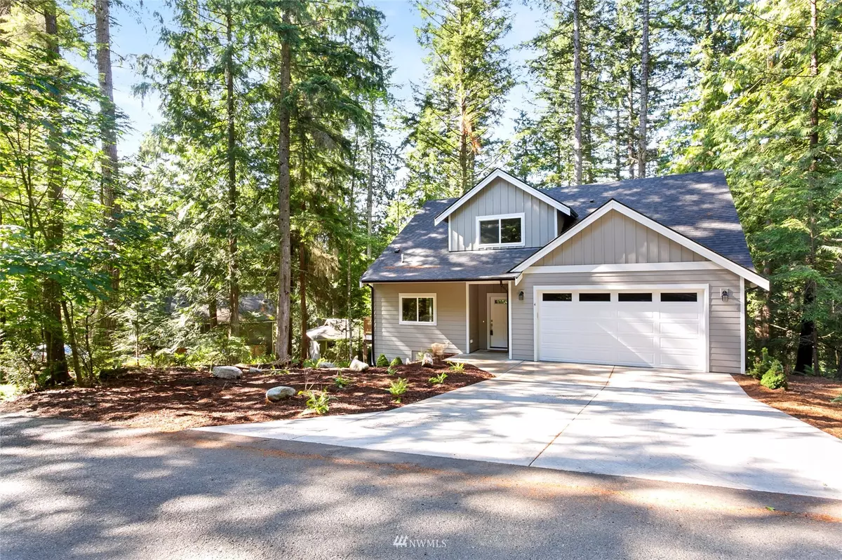 Bellingham, WA 98229,4 Gray Birch LN