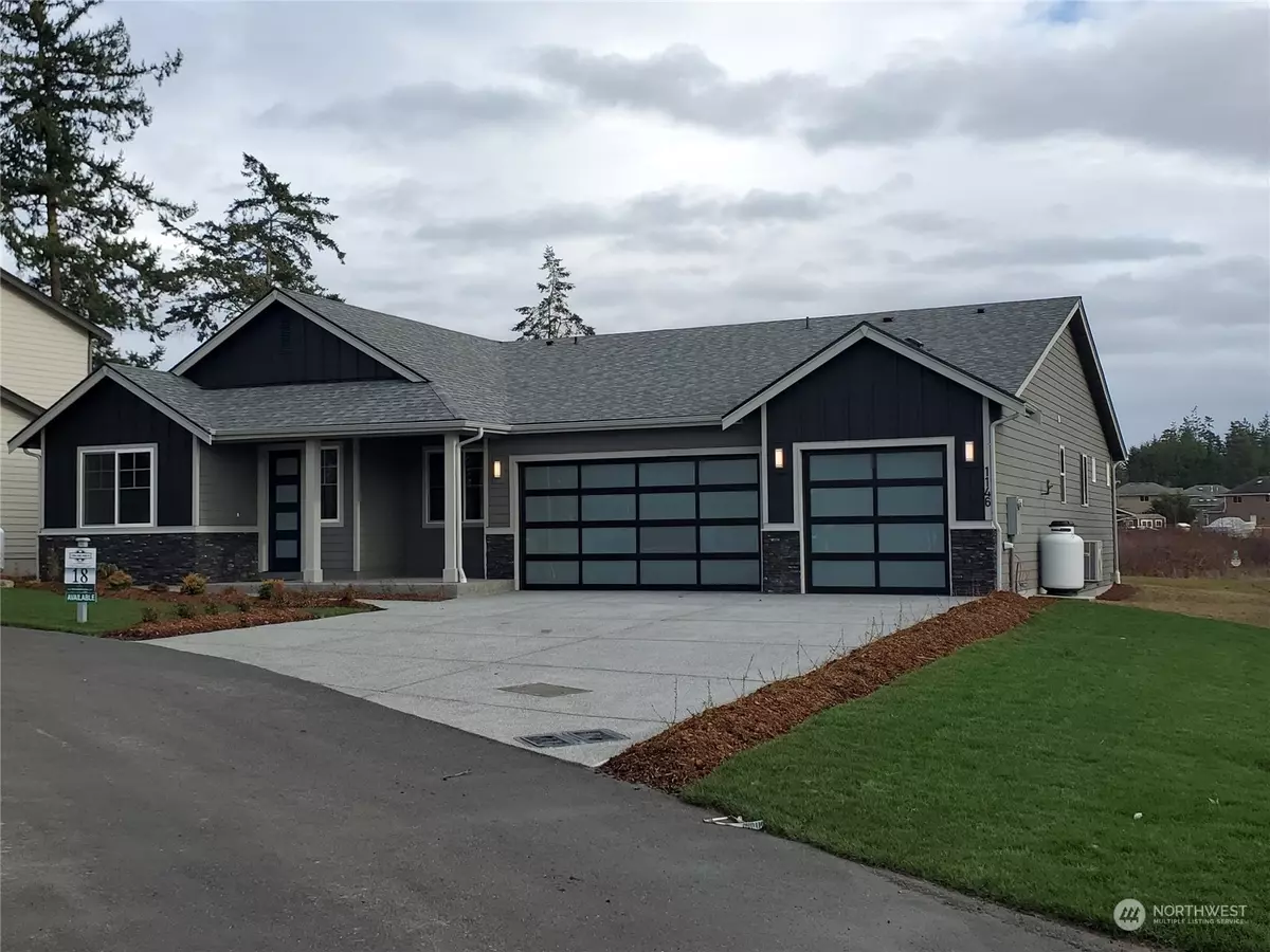 Oak Harbor, WA 98277,1146 Seawall LN