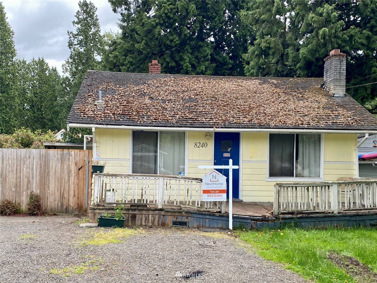 8240 Beachway DR, Blaine, WA 98230