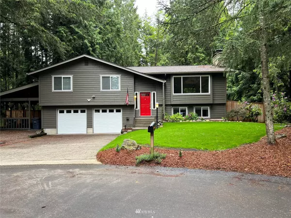 14313 56th AVE NW, Gig Harbor, WA 98332