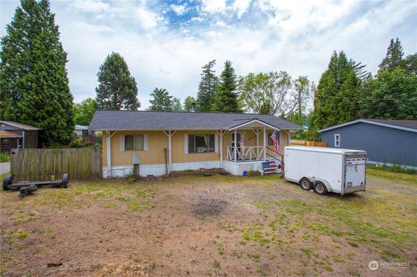 4987 Highland DR, Blaine, WA 98230