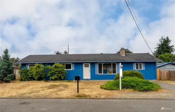 7234 S Monroe, Tacoma, WA 98409