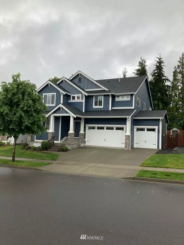 2118 79th AVE SE, Tumwater, WA 98501