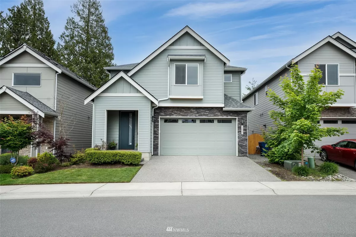 Lynnwood, WA 98087,14021 18th PL W #23