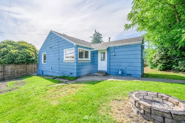 1502 Cedar ST, Everett, WA 98201