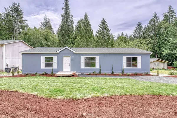Shelton, WA 98584,201 E Stavis RD
