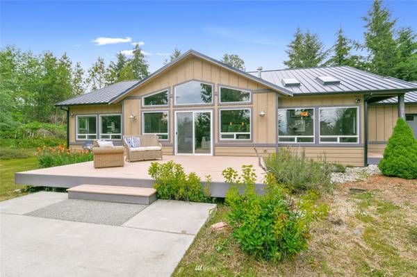 674 Parkridge DR, Port Townsend, WA 98368